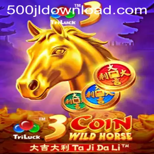 Explore the Excitement of 3CoinWildHorse: A Fresh Take on Gaming