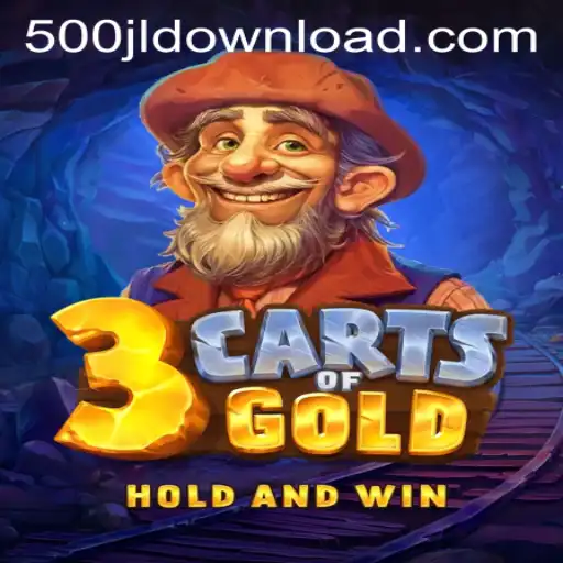 3cartsOfGold: An Exciting New Adventure in the Gaming World