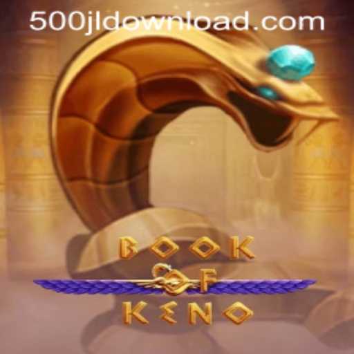 Exploring BookOfKeno: An Engaging Casino Game Experience