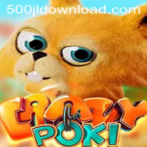 CrazyPoki: A Thrilling Adventure in the World of Digital Gaming