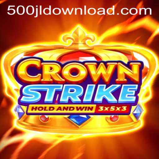 Unveiling Crownstrike: A Thrilling New Gaming Experience