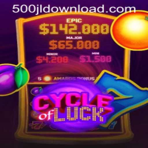 CycleofLuck and 500JL.COM: An Engaging Gaming Experience