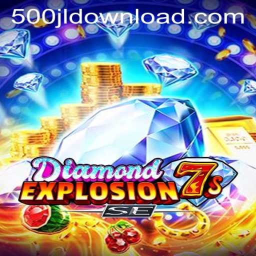 Exploring the Thrills of DiamondExplosion7sSE: A Glimpse into the Gaming Phenomenon