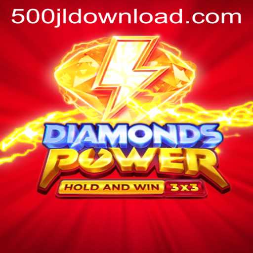 Discover the Thrills of Diamondspower: A New Adventure in Gaming