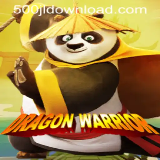 DragonWarrior: A Journey Through Fire and Fantasy