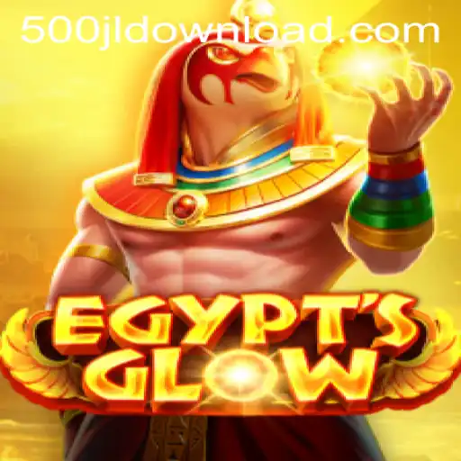 Unveiling EgyptsGlow: A Mesmerizing Gaming Experience