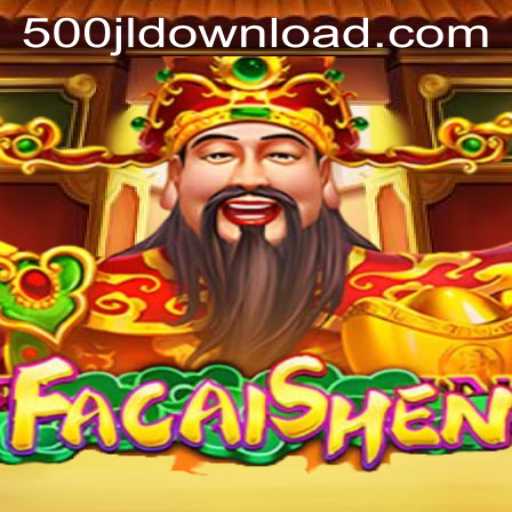FaCaiShen: Embark on a Journey of Wealth and Luck