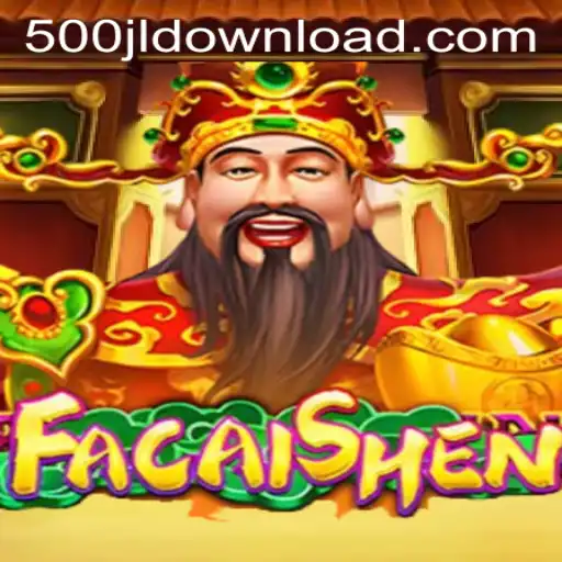 FaCaiShen: Embark on a Journey of Wealth and Luck