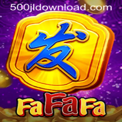 Exploring the Engaging World of FaFaFa: A Dive Into 500JL.COM’s Gaming Gem