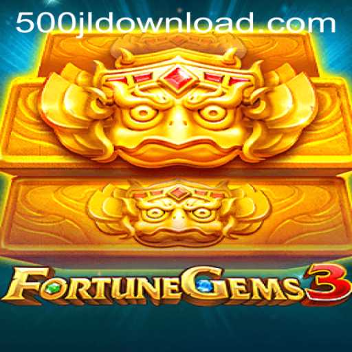 Unlock the Adventure: Exploring FortuneGems3 with 500JL.COM