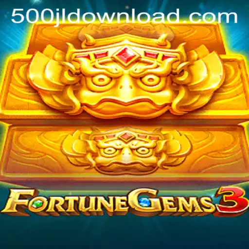 Unlock the Adventure: Exploring FortuneGems3 with 500JL.COM