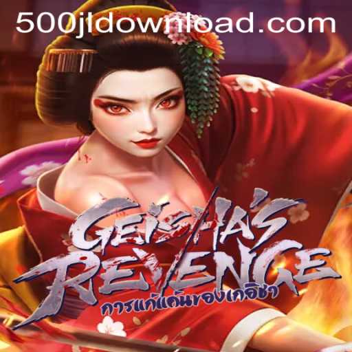 GeishasRevenge: The Enigmatic World of 500JL.COM Unveiled