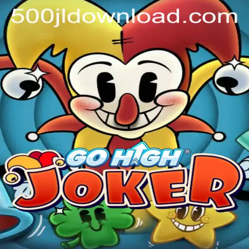 GoHighJoker: The Thrilling New Adventure in Digital Gaming