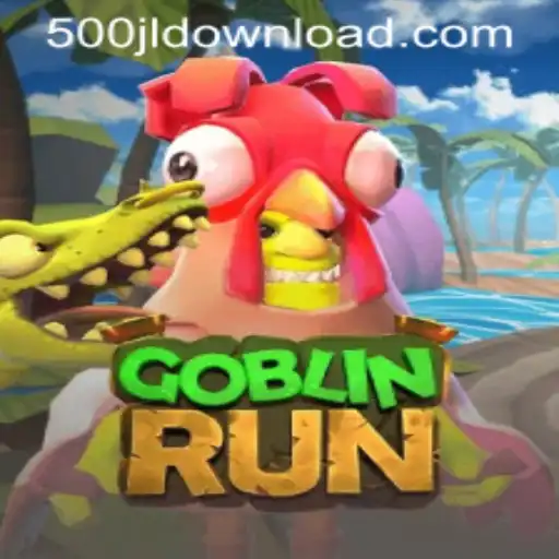 Explore GoblinRun: A Thrilling Adventure Game