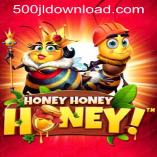 Explore HoneyHoneyHoney: An Immersive Gaming Adventure with 500JL.COM