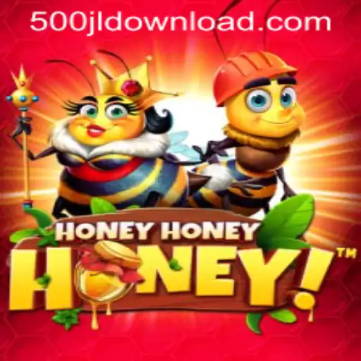Explore HoneyHoneyHoney: An Immersive Gaming Adventure with 500JL.COM