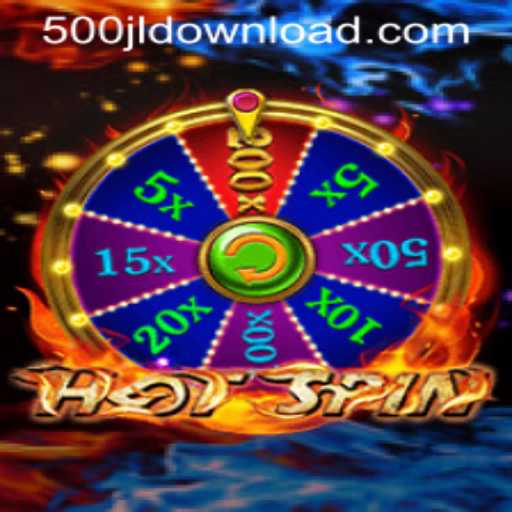 Exploring the Exciting World of HotSpin and Its Thrilling Gameplay