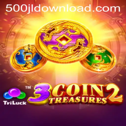 Exploring 3CoinTreasures2: A Digital Adventure
