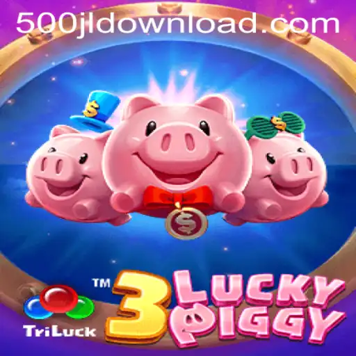 Exploring the Exciting World of 3LUCKYPIGGY: A Revolutionary Game Experience