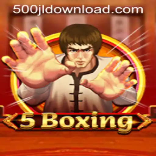 Exploring 5Boxing: A New Era of Interactive Gaming at 500JL.COM
