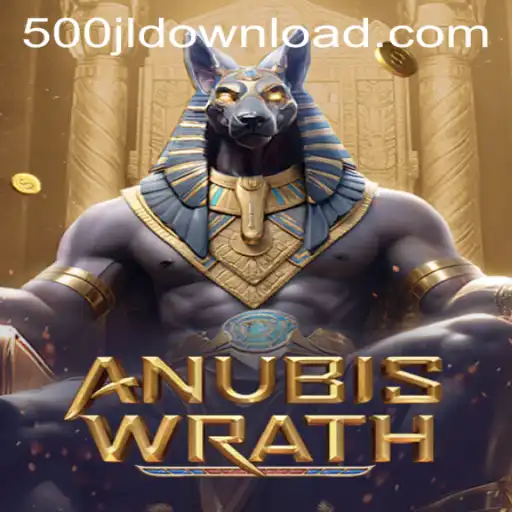 AnubisWrath: Unleashing the Power of the Ancients
