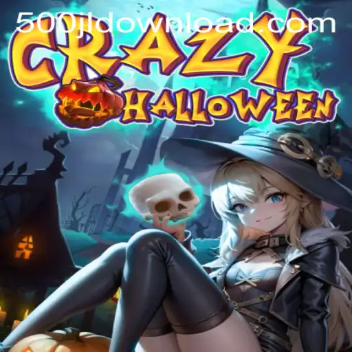 CrazyHalloween: Unleashing the Haunting Thrills of 500JL.COM