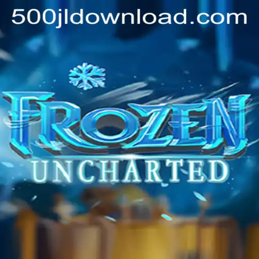 FrozenUncharted: A Thrilling Adventure in the World of Gaming