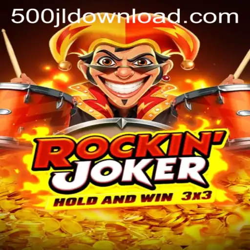 Exploring RockinJoker: A Unique Gaming Experience with 500JL.COM