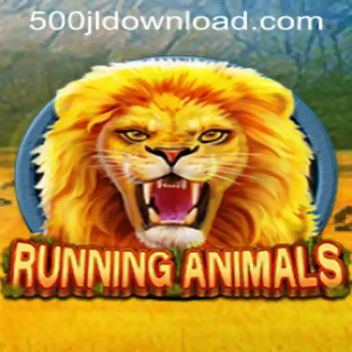 RunningAnimals: A Dynamic Gaming Experience with 500JL.COM