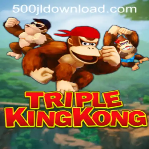 Discover the Excitement of TripleKingKong: A New Era in Online Gaming