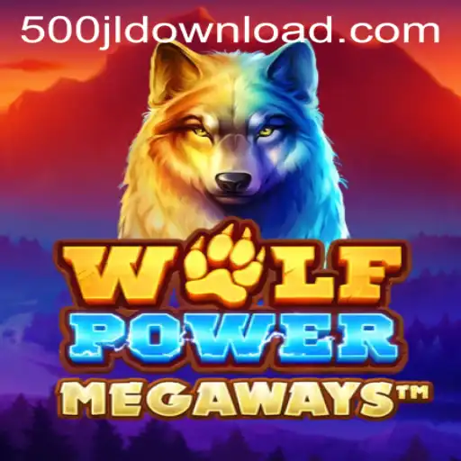 Unleashing the Adventure: Exploring WolfPowerMega and Its Thrilling Gameplay