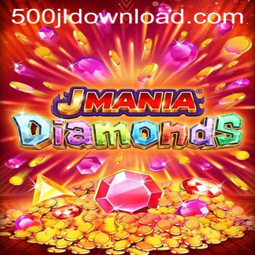 JManiaDiamonds: A Journey into Gem Matching and Strategy