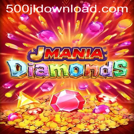 JManiaDiamonds: A Journey into Gem Matching and Strategy
