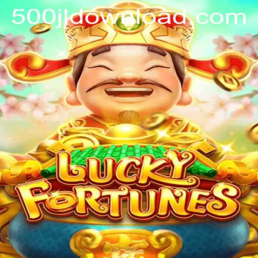 Unveiling the Thrills of LUCKYFORTUNES: Excitement Awaits at 500JL.COM