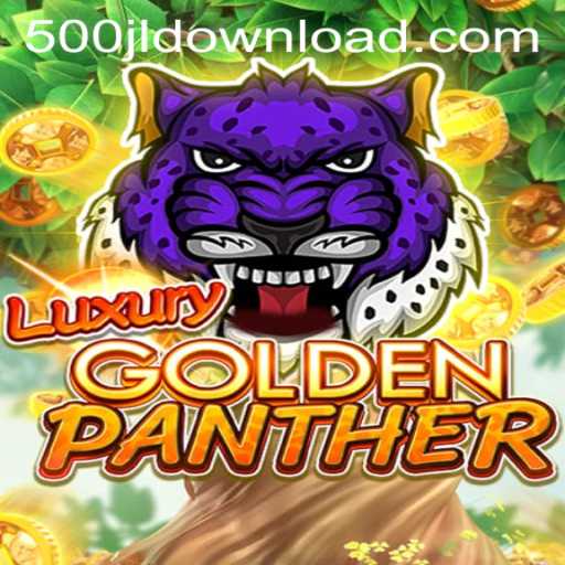 LUXURYGOLDENPANTHER: The Exciting New Game Taking the World by Storm