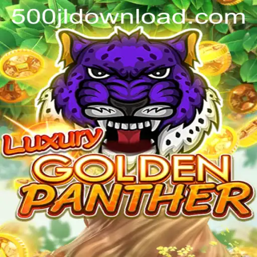 LUXURYGOLDENPANTHER: The Exciting New Game Taking the World by Storm