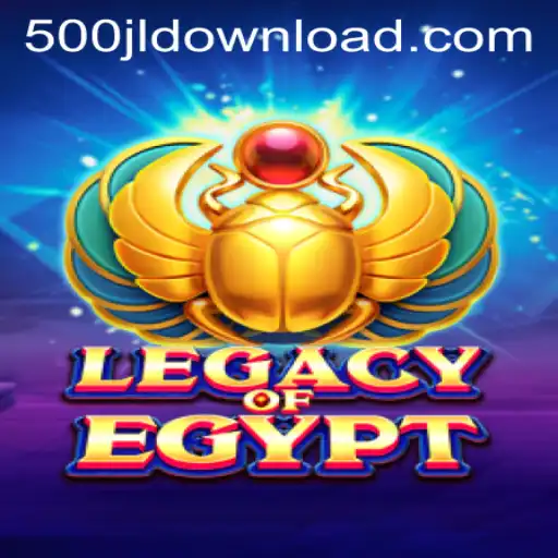 Legacy of Egypt: Dive into the Mysterious World of the Pharaohs