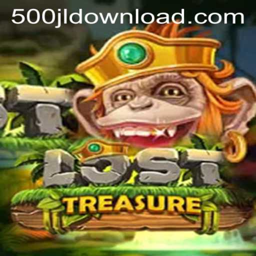 Discover the Thrill of LostTreasure: A Journey into Adventure