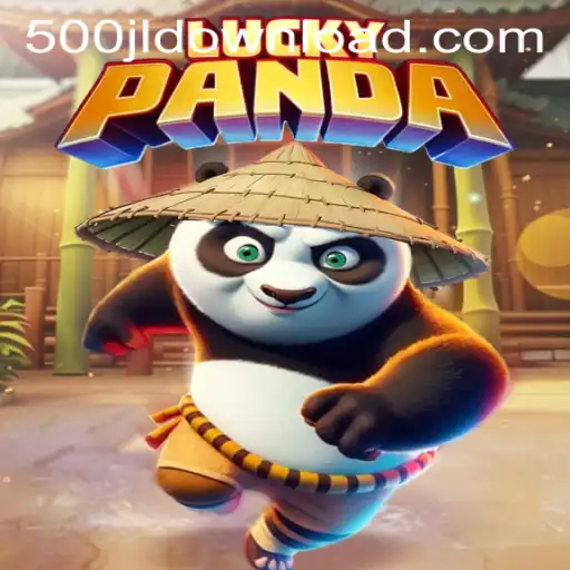 Discovering the Enticing World of LuckyPanda and Navigating 500JL.COM