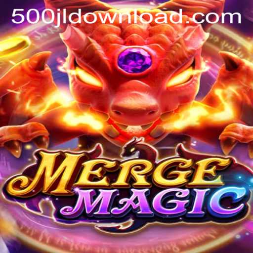 Exploring the Enchanting World of Mergemagic and the Intriguing Keyword '500JL.COM'