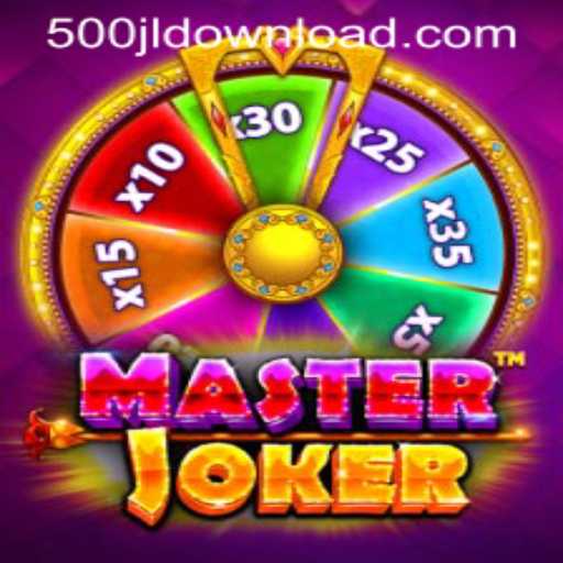 Discover the Thrilling World of MasterJoker at 500JL.COM