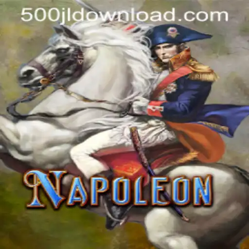 Napoleon: A Strategic Card Game Experience at 500JL.COM