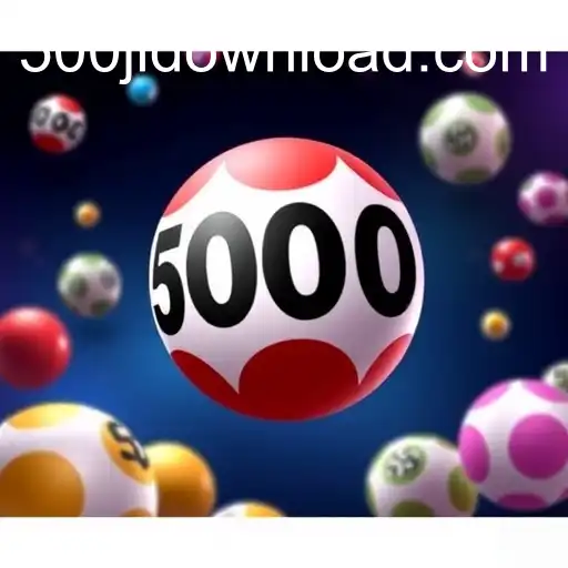 Exploring the Exciting World of Online Bingo with 500JL.COM