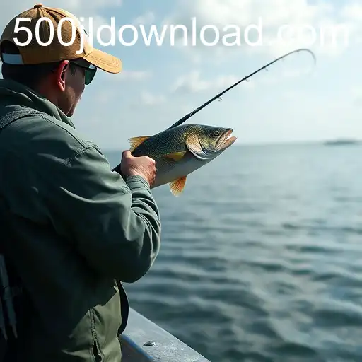 Exploring the World of Online Fishing