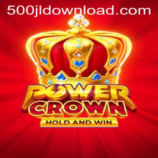 PowerCrown: An Epic Gaming Adventure