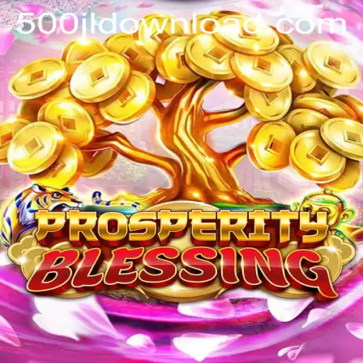 Exploration of ProsperityBlessing: A Captivating New Game at 500JL.COM