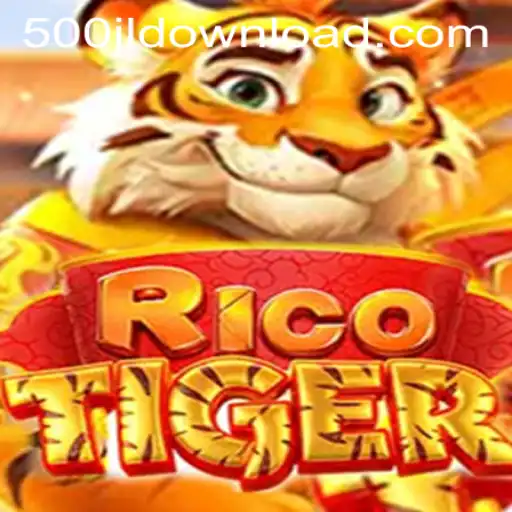 Exploring RicoTiger: The Revolutionary Gaming Experience