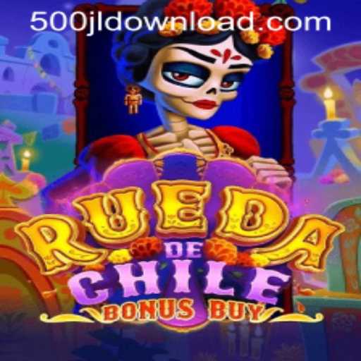 RuedaDeChileBonusBuy: Revolutionizing Online Gaming with Thrills and Wins