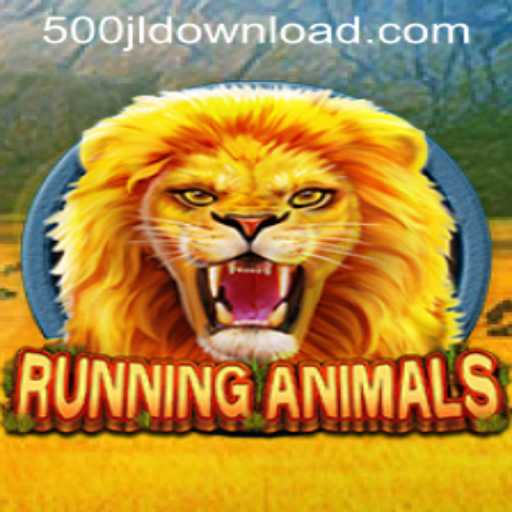 RunningAnimals: A Dynamic Gaming Experience with 500JL.COM
