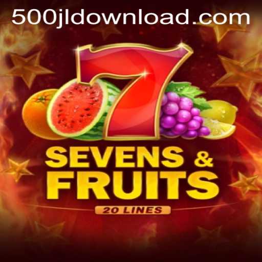 Discover SevensFruits20: A New Twist on Classic Gaming